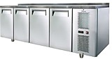 Холодильный стол TM4GN-SC