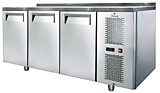 Холодильный стол TB3GN-SC