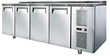 Холодильный стол TB4GN-SC