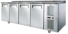 Холодильный стол TB4GN-SC