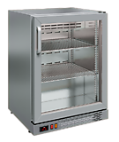 Барный холодильный шкаф TD101-G без столешницы