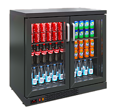 Барный холодильный шкаф TD102-Bar