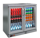 Барный холодильный шкаф TD102-Grande