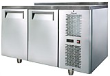 Холодильный стол TM2GN-SC
