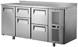 Холодильный стол TM3-012-GС