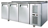 Холодильный стол TM3GN-SC