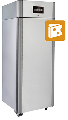 Холодильный шкаф CS107-Cheese Тип 1