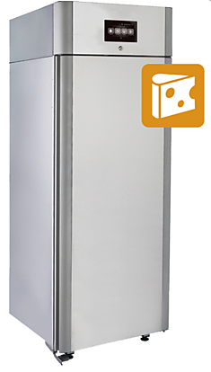 Холодильный шкаф CS107-Cheese Тип 2