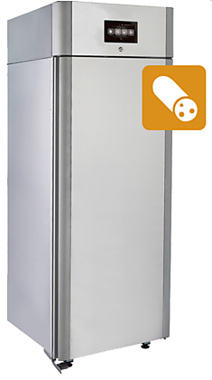 Холодильный шкаф CS107-Salami
