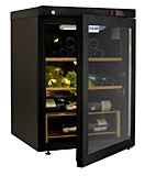 Холодильный шкаф для вина DW102-Bravo