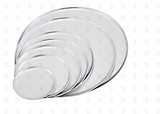 Форма для пиццы алюминиевая PTC10 (d25 см)