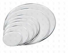 Форма для пиццы алюминиевая PTC12 (d31 см)