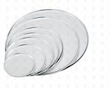 Форма для пиццы алюминиевая PTC14 (d36 см)