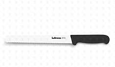 нож для хлебных изделий E363024 (24 см) 