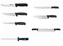 Ножи для проф. кухни