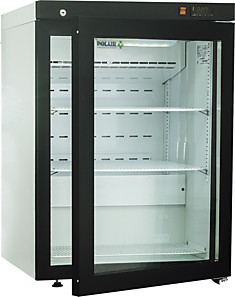 Фармацевтический шкаф холодильный ШХФ-0,2 ДС
