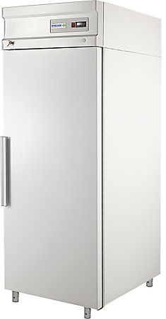 Фармацевтический шкаф холодильный ШХФ-0,5 с корзинами