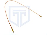 Термопара с гайкой М9х1 L=400mm арт.65.ТС400 12000044701
