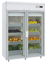 Холодильные Шкафы