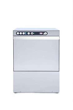 Посудомоечная машина с фронтальной загрузкой adler eco50