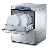 Посудомоечная машина с фронтальной загрузкой Compack D 5037 — Aris 