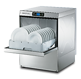 Посудомоечная машина с фронтальной загрузкой compack X56E  — 01 — EXUS (X56E+DP50)