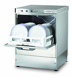 Посудомоечная машина с фронтальной загрузкой Omniwash Jolly 50 DD/PS 230V 