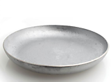 Сковорода    литая  форма диаметр 260