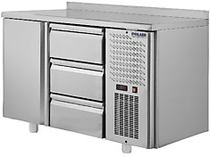 Холодильный стол TM2-03-G