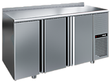 Холодильные столы TM3-G