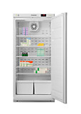 Холодильник фармацевтический ХФ-250-2  