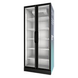 Холодильный шкаф Briskly 8