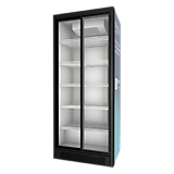 Холодильный шкаф Briskly 8 Slide