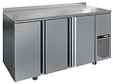 Холодильный стол ТМ3-G гранит