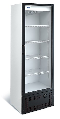Холодильный шкаф ШХ 370С (термостат)