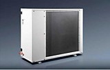 Холодильный агрегат среднетемпературный АСМ-ZB38