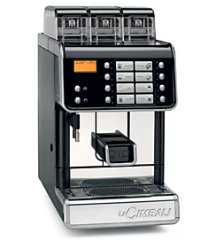 Автоматическая кофемашина La Cimbali Q10 MilkPS/11
