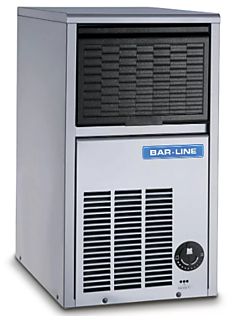 Льдогенератор BAR LINE B-M 2006 AS