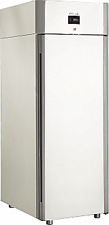 Холодильный шкаф CB105-Sm