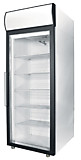 Холодильный шкаф  cо стеклянными дверьми POLAIR Standard DM105-S