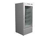 Холодильный шкаф Сarboma F560С (стекло)