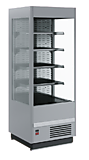 Пристенная холодильная витрина FС 20-07 VM 0,6-2 (Carboma Cube 1930/710 ВХСп-0,6)