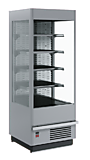 Пристенная холодильная витрина FС 20-08 VM 1,0-2 (Carboma Cube 1930/875 ВХСп-1,0)