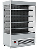 Пристенная холодильная витрина FС 20-08 VM 1,3-2 (Carboma Cube 1930/875 ВХСп-1,3)