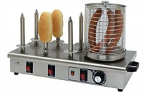 Аппараты для хот- догов