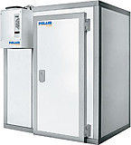 Холодильные камеры POLAIR Standard КХН-7,71