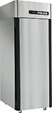 Холодильный шкаф  с металлическими дверьми POLAIR Grande-k CM105-Gk