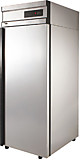 Холодильный шкаф с металлическими дверьми POLAIR Grande CV107-G