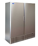 Шкаф холодильный Капри 1,5 УМ нержавейка