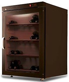 Холодильный шкаф POLAIR DW102-Bravo